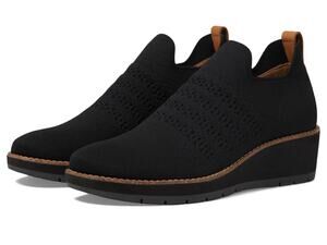 COMFORTIVA FIELDS BLACK 10 W (D)